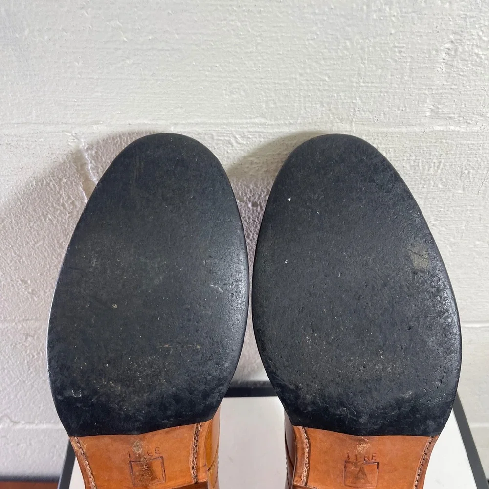 Adelante belante shoes